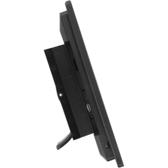 Aluratek 18.5 inch Digital Photo Frame with 4GB Built-in Memory - Thumbnail 4