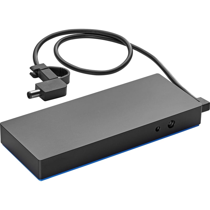 HP Notebook Power Bank