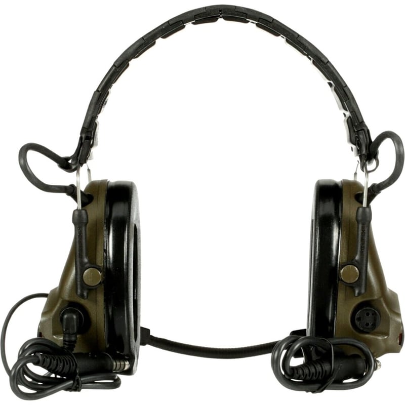 Peltor Comtac V Headset - Thumbnail 2