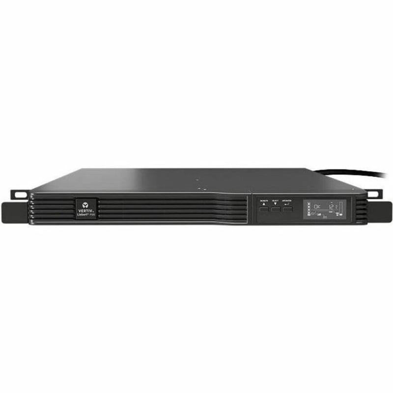 VERTIV LIEBERT PSI5 1500VA RACKMOUNT 1U W/SNMP CARD 120V - Thumbnail 5