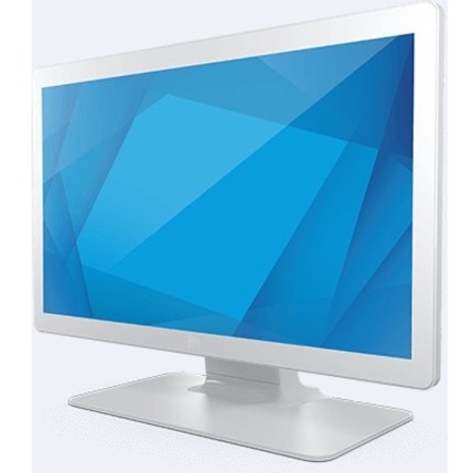 2403LM 24IN LCD MEDGRD MNTR FHD PCAP 10TCH DICOM14 USB SERIAL WHT - Thumbnail 3