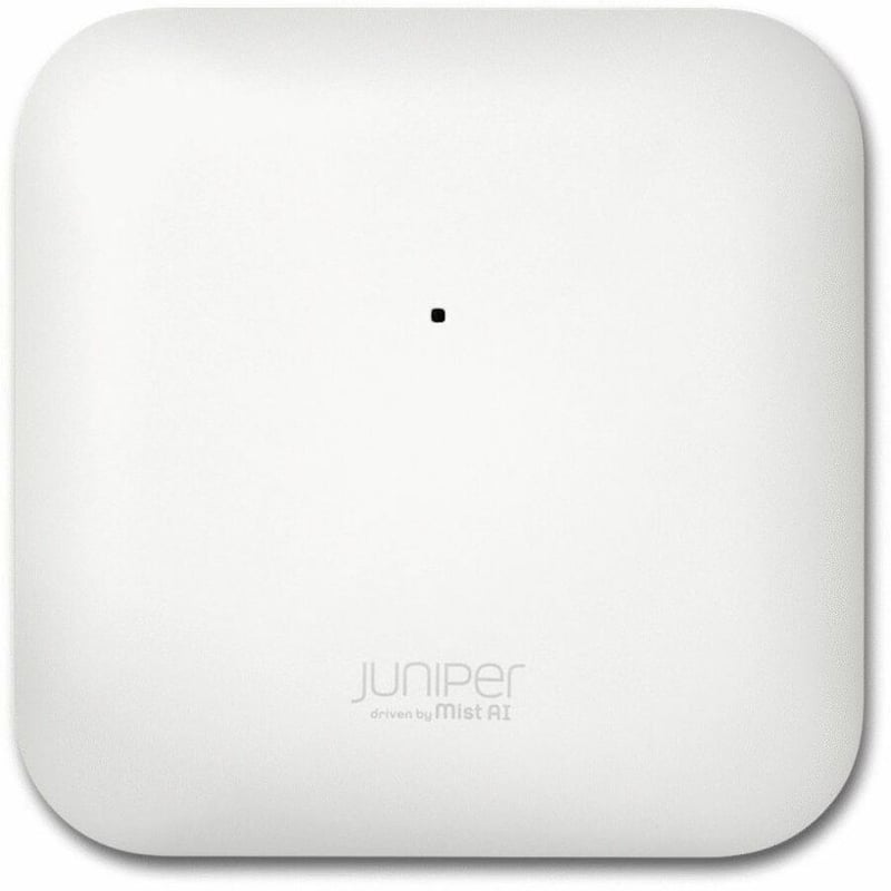 Mist AP36 Tri Band Wi-Fi 7 IEEE 802.11 a/b/g/n/ac/ax/be 17.98 Gbit/s Wireless Access Point - Indoor - Thumbnail 1