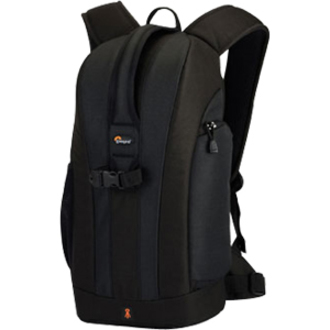 Lowepro Flipside 200 Carrying Case (Backpack) Camera, Lens, Tripod - Black - Thumbnail 2