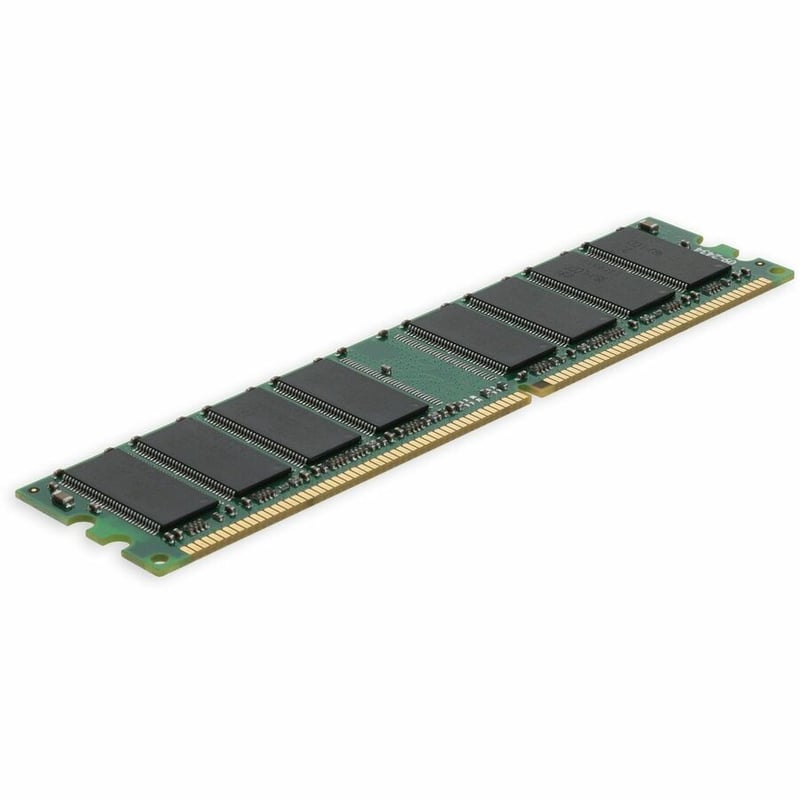 AddOn AA32C12864-PC400 x1 JEDEC Standard 1GB DDR-400MHz Unbuffered Dual Rank 2.5V 184-pin CL3 UDIMM - Thumbnail 5
