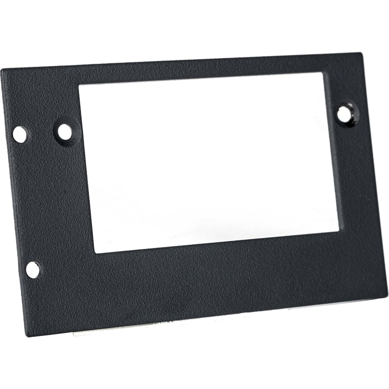 Vertiv LongView mount plate mounts one LV 3020 or LV 4020 KVM Extender on RMK-84 - Thumbnail 1