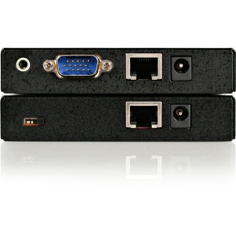 StarTech.com VGA Video Extender over Cat 5 with Audio - Thumbnail 5