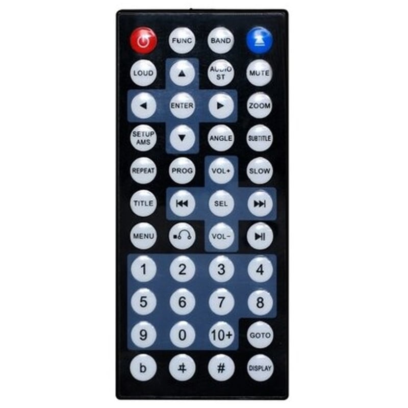 PA SYSTEM DVD/CD/MP3 BT, MICS - Thumbnail 4