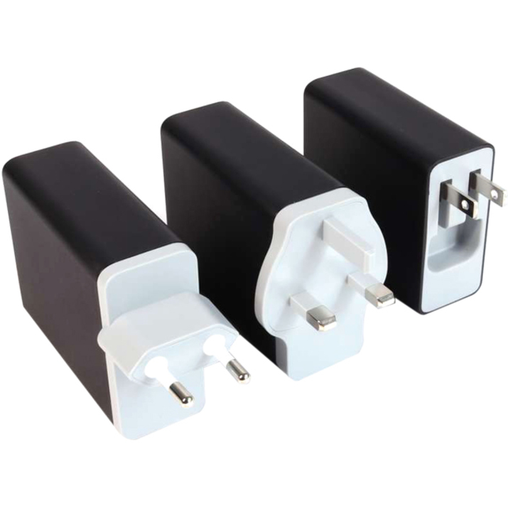 Club 3D USB Type C Power Charger Up to 27W - Thumbnail 3