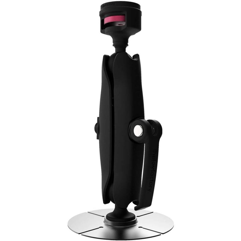 The Joy Factory MagConnect Vehicle Mount for Tablet, Smartphone - Thumbnail 2