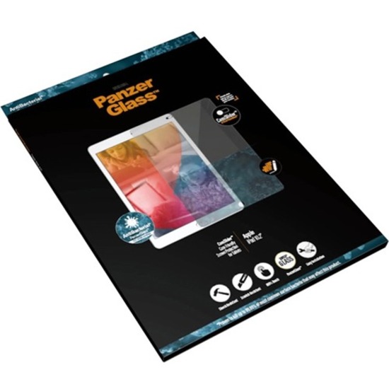 PanzerGlass Original Screen Protector Transparent - Thumbnail 5