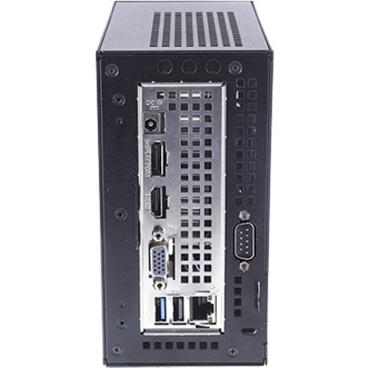 GeoVision GV-Mini 94-NRLT1TB-00I5 Desktop Computer - Intel Core i5 - 1 TB HDD - Mini PC - Thumbnail 2