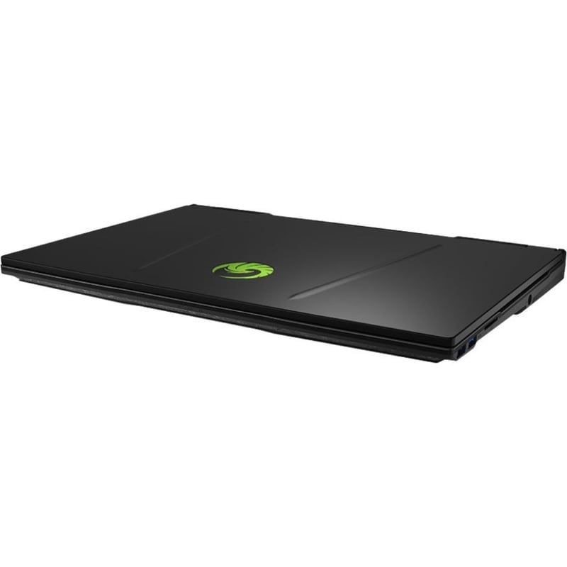 MSI Alpha 15 A4DEK-004 15.6" Gaming Notebook - Full HD - 1920 x 1080 - AMD Ryzen 7 4800H 2.90 GHz - 16 GB Total RAM - 512 GB SSD - Aluminum Black - Thumbnail 3