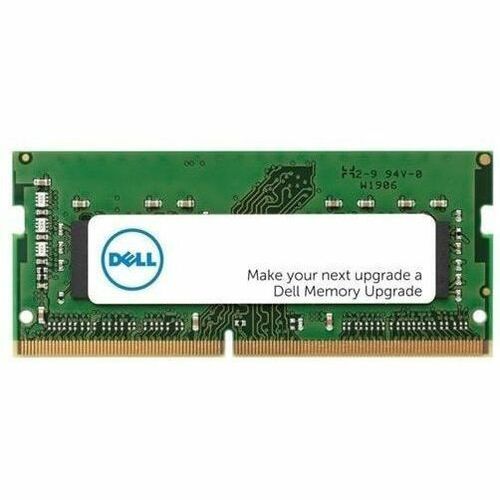 DELL MEMORY UPGRADE 16 GB 1RX8 DDR5 SODIMM 5600 MT/S