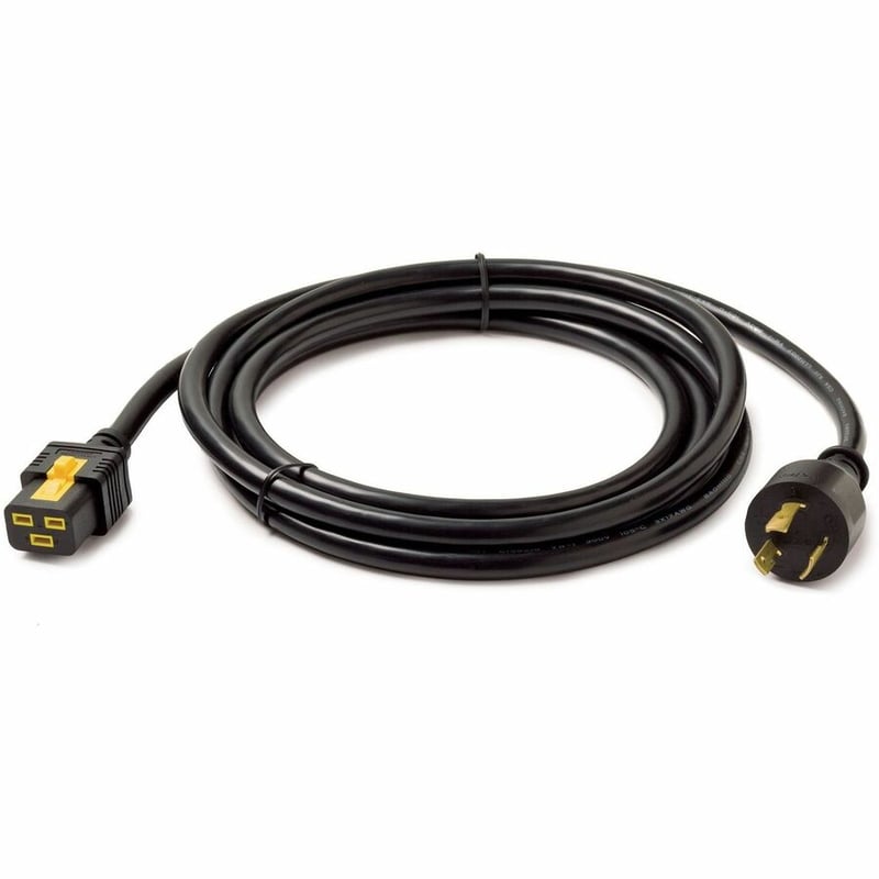 APC by Schneider Electric Switched Rack PDU - Thumbnail 2