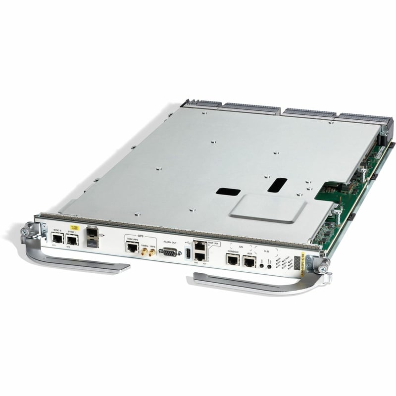 Cisco ASR 9000 Series Route Switch Processor - Thumbnail 1