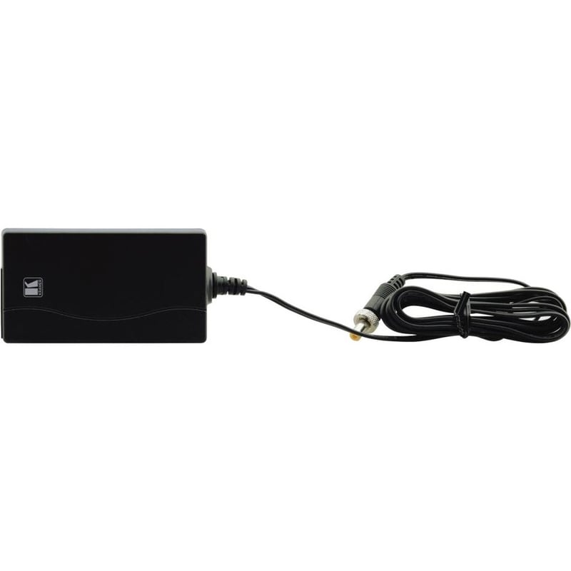 Kramer PS-1202 Desktop Power Supply 12V/2A - Thumbnail 2