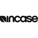 INCASE EDGE HARDSHELL CASE FOR MACBOOK AIR (15-INCH, M3, 2024) - BLACK