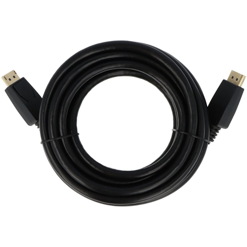 VisionTek DisplayPort to DisplayPort 1.4 Cable 4.5 Meter - Thumbnail 1