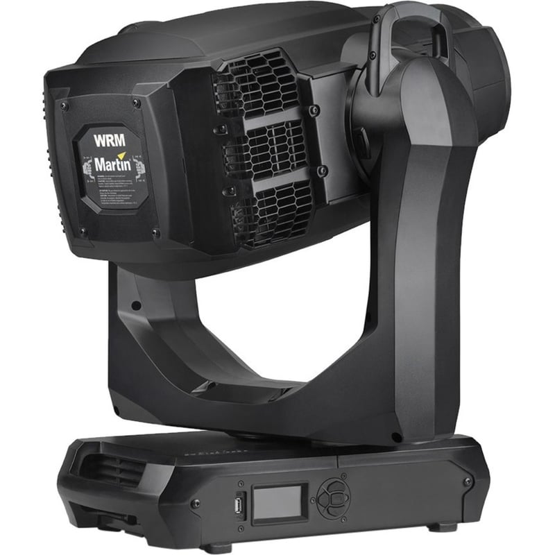 Martin MAC Encore Wash WRM Special Effect Light - Thumbnail 5