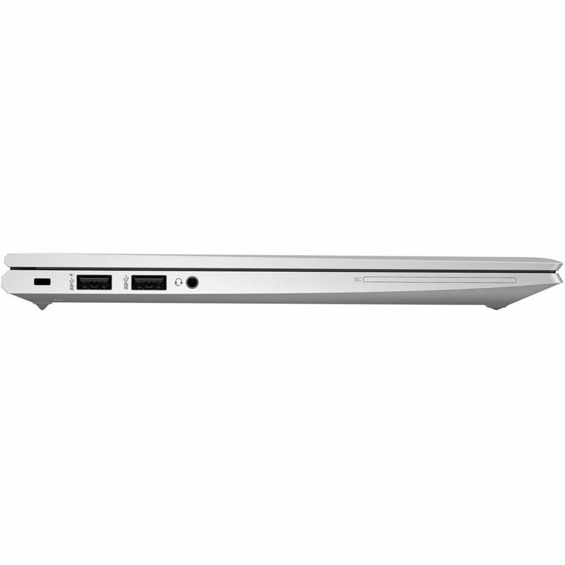 HP 840 G8 I7-1185G7 REFURB 32G 1TB SSD 14FHD W11P6 CAM GR A - Thumbnail 4