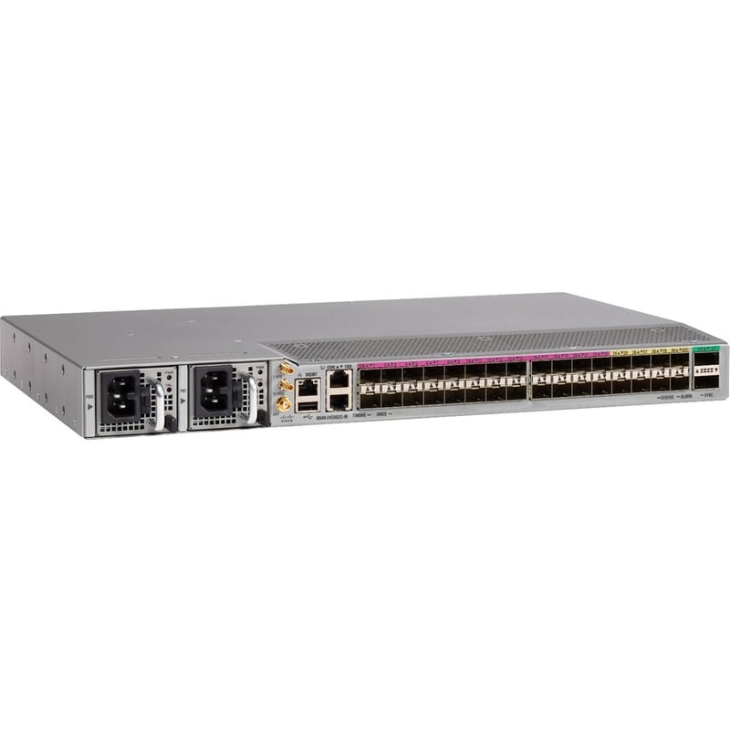 Cisco 540 Router Chassis - Thumbnail 4