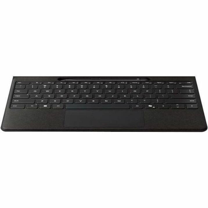 SURFACE PRO FLEX KEYBOARD WITH PEN STORAGE BLACK - Thumbnail 5