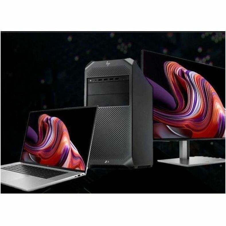 CUSTOM Z4G5TWR W72495X 32GB/2TB U.S. - ENGLISH LOCALIZATION - Thumbnail 4