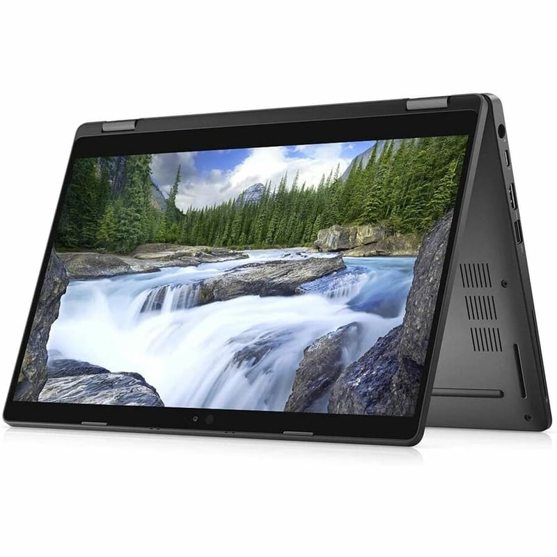 DELL 5300 2N1 I7-8665U REFURB 16GB 1TBSSD 13.3FHD CAM W11P6 GR A - Thumbnail 2