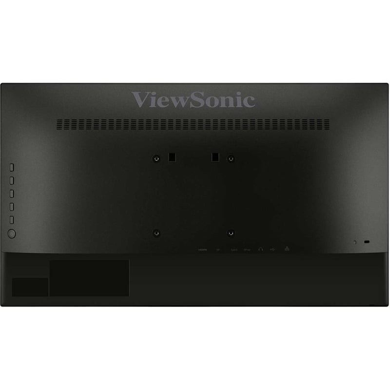ViewSonic VP2468a 24-Inch Premium IPS 1080p Monitor with Advanced Ergonomics, ColorPro 100% sRGB Rec 709, 14-bit 3D LUT, Eye Care, 65W USB C, RJ45, HDMI, DP Daisy Chain for Home and Office - Thumbnail 5