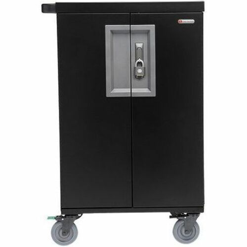 Bretford CORE X Cart - Pre-Wired TCOREX36USBC - Thumbnail 1