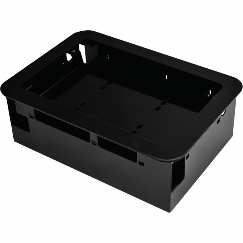 WALL BOX, FLUSH MOUNT FOR 10.1IN TABLET - Thumbnail 4