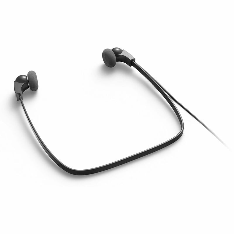 Philips Transcription Headphone - Thumbnail 4