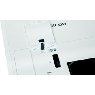 Ricoh PJ WXC4660 Ultra Short Throw LCD Projector - 16:10 - White - Thumbnail 4