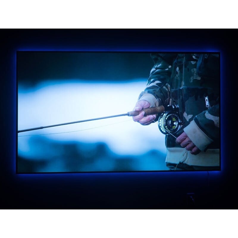 Draper Profile+ 119" Projection Screen - Thumbnail 2