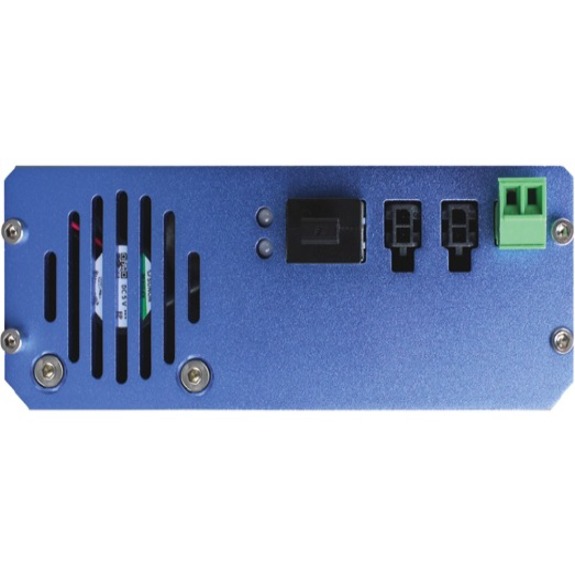 Veracity 8-Port Hi-POE Extender LONGSPAN Base 8 - Thumbnail 2