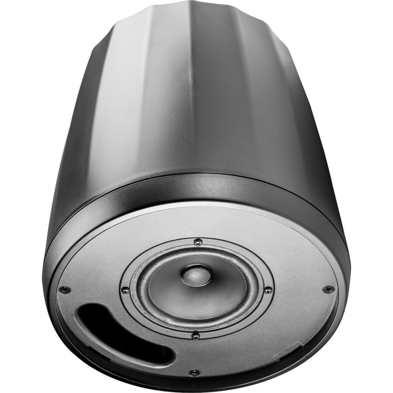 JBL Professional Control 64P/T 2-way Outdoor Ceiling Mountable, Pendant Mount Speaker - 100 W RMS - Black - Thumbnail 2