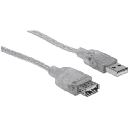 15 FT USB EXTENSION CABLE - Thumbnail 2