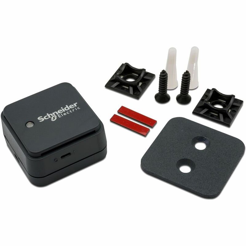 APC by Schneider Electric NetBotz Wireless Temperature Sensor - Thumbnail 5