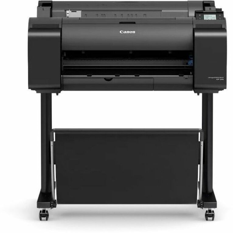 CANON GP-200 PRINTER - Thumbnail 4