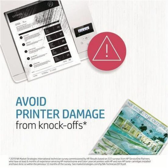 HP LaserJet CF065A 220V Maintenance Kit - Thumbnail 4