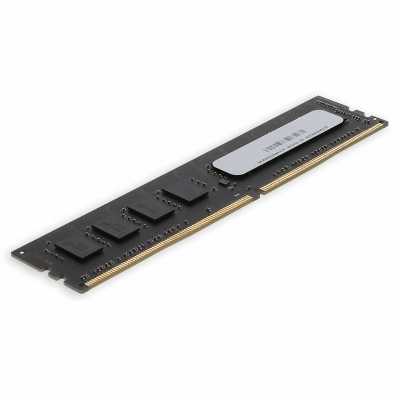 AddOn AA2133D4DR8N/16G x1 JEDEC Standard 16GB DDR4-2133MHz Unbuffered Non-Ecc Dual Rank x8 1.2V 288-pin CL15 DIMM - Thumbnail 1