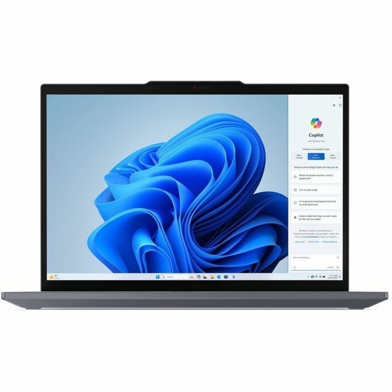 THINKPAD T14 G5LTRA 7 155U 3.8G 16GB 1TB SSD  14IN TCH W11P