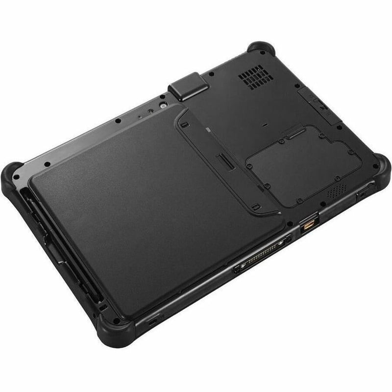 Getac F110G6 Rugged Tablet - 11.6" Full HD - 16 GB - 256 GB SSD - Windows 10 Pro 64-bit - TAA Compliant - Thumbnail 3