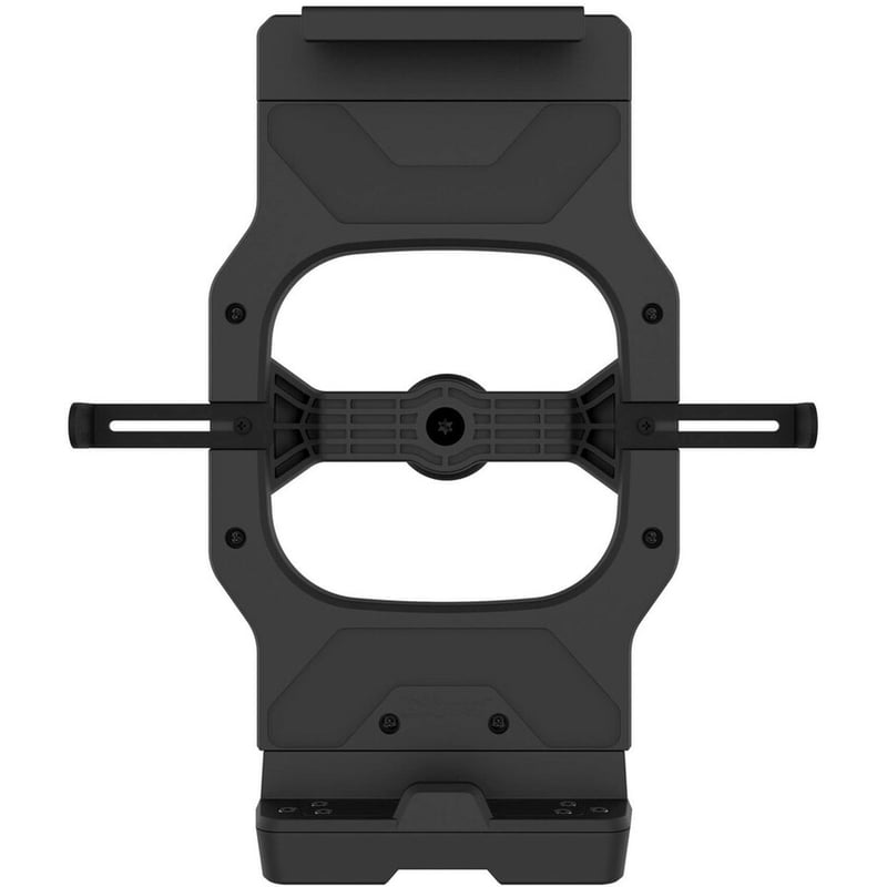 The Joy Factory aXtion LockDown Universal Holder for 9.4-inch to 11.3-inch Tablets - Thumbnail 3
