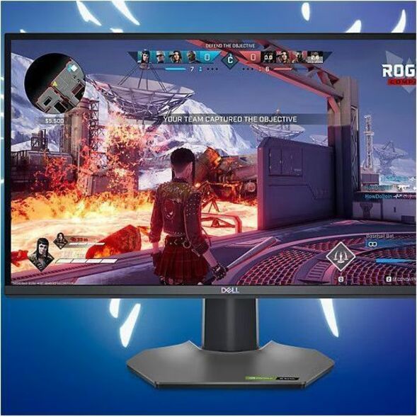 DELL 25 GAMING MONITOR