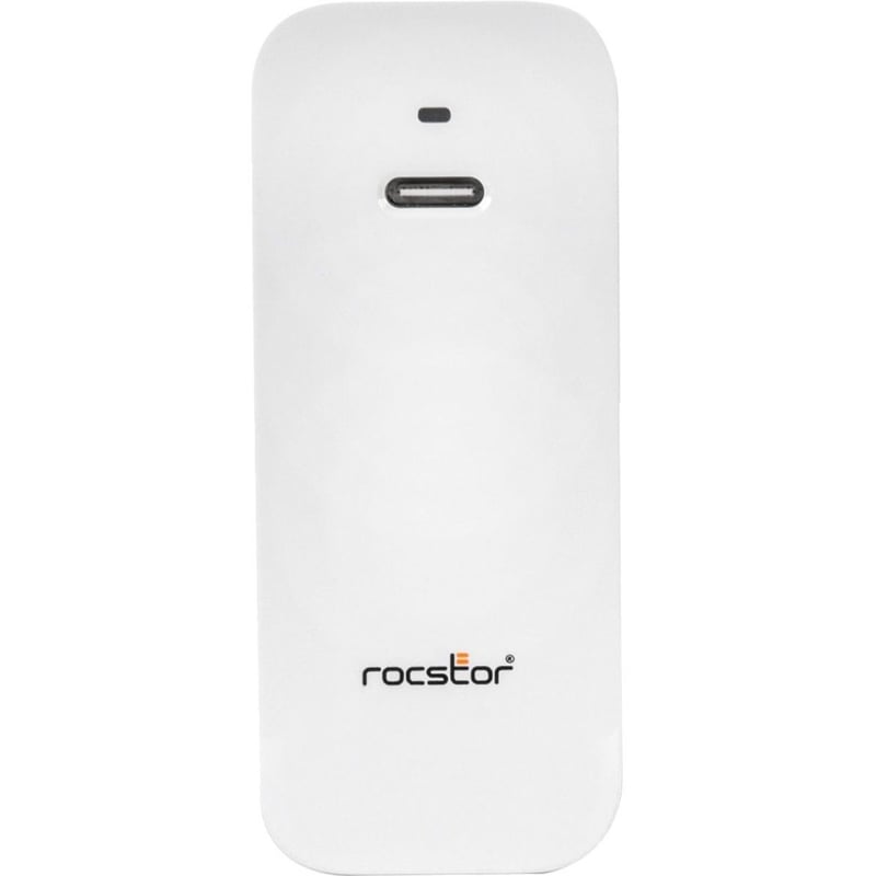Rocstor 140W Smart USB-C Power Adapter AC Charger. Compatible with Apple MacBook, MacBook Air, MacBook Pro with Thunderbolt 3/4 (87W & 96W), MacBook Pro 13" (61 & 67W), MacBook Pro 14" 2021 - Thumbnail 4