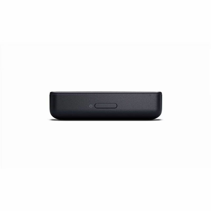 Lenovo Chromebox 83F90023US Chromebox - Intel Celeron N4500 - 8 GB - 32 GB Flash Memory Capacity - Micro PC - Black - Thumbnail 5