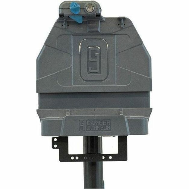 Gamber-Johnson Docking Station - Thumbnail 4