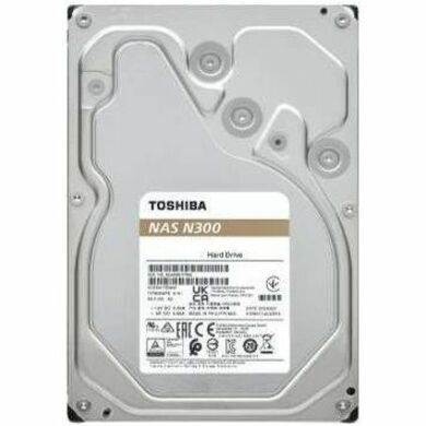 TOSHIBA N300 - 16TB - Thumbnail 2