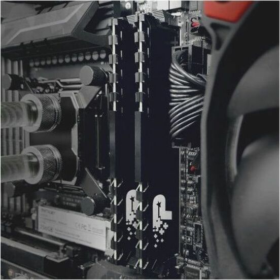 Patriot Memory SIgnature Line Premium 16GB DDR4 SDRAM Memory Module - Thumbnail 4